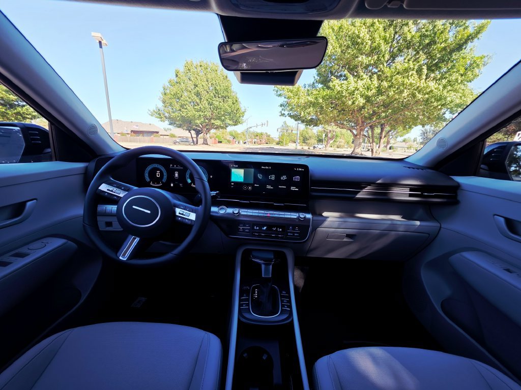 New 2027 Hyundai Kona SEL Sport AWD/4WD image 30