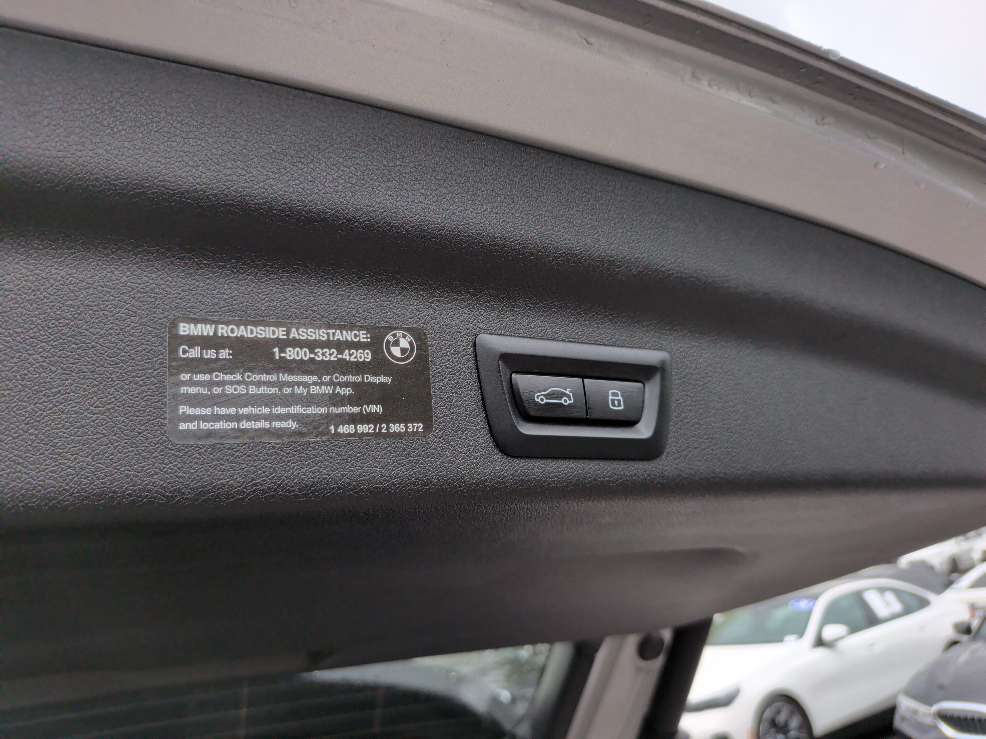 Used 2025 BMW X1 xDrive28i AWD/4WD image 38