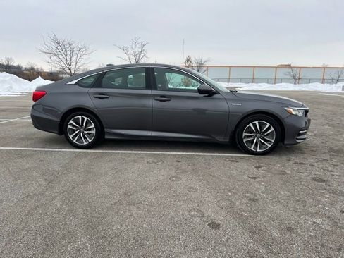Used 2020 Honda Accord Base image 10