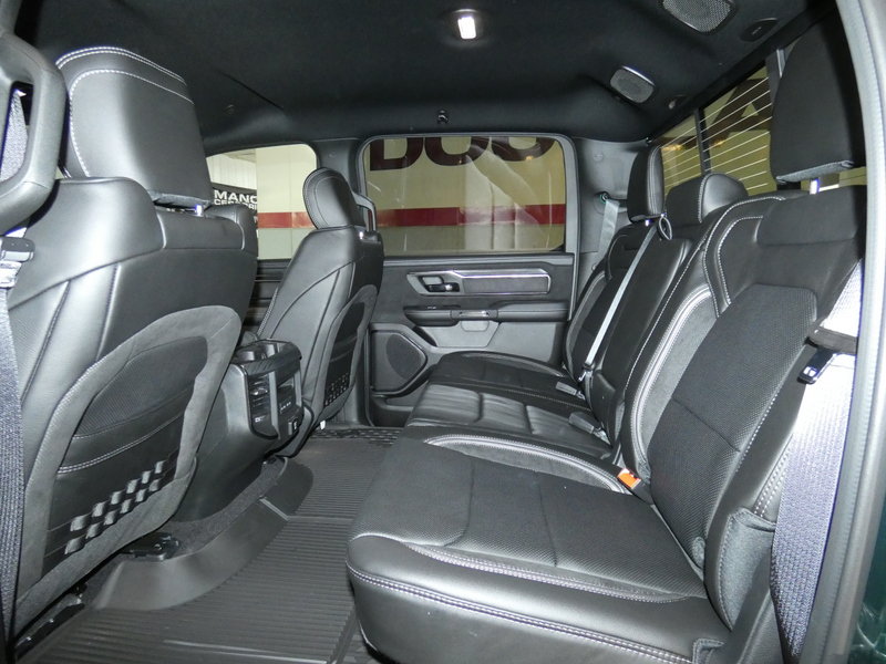 New 2026 RAM 1500 RHO AWD/4WD image 26
