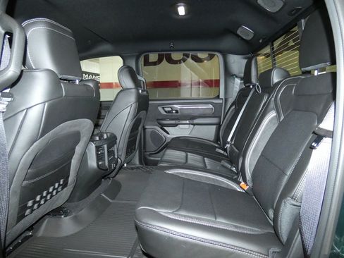 New 2026 RAM 1500 RHO AWD/4WD image 26