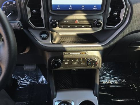 Used 2024 Ford Bronco Sport Big Bend AWD/4WD image 15