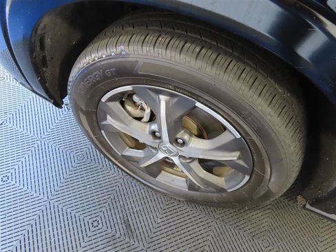 Used 2024 Honda HR-V EX-L image 6