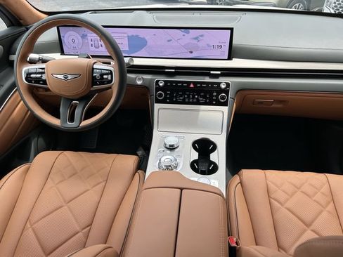 New 2026 Genesis GV80 2.5T Prestige AWD/4WD image 18