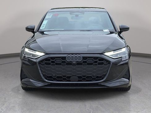 New 2026 Audi A3 2.0T Premium Plus image 2