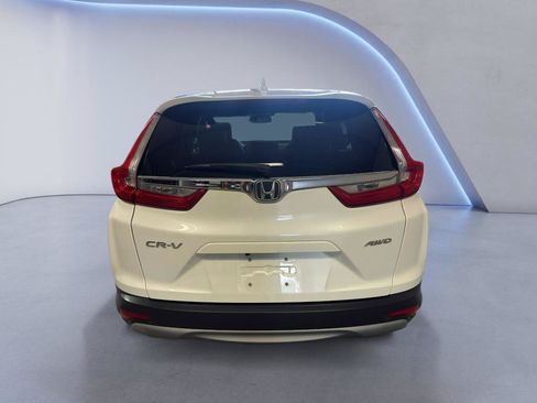 Used 2019 Honda CR-V EX-L image 7