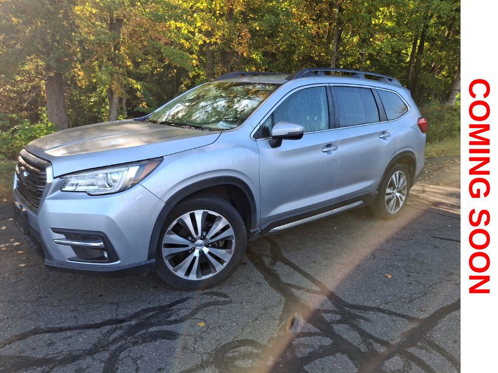 Used 2019 Subaru Ascent Limited AWD/4WD image 1