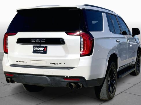 Used 2021 GMC Yukon Denali image 6