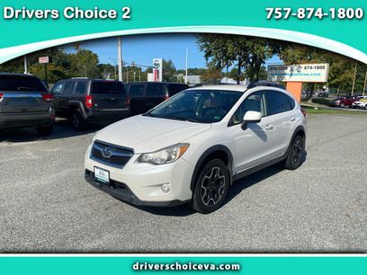 Used 2014 Subaru Crosstrek 2.0i Premium w/ Popular Package #1