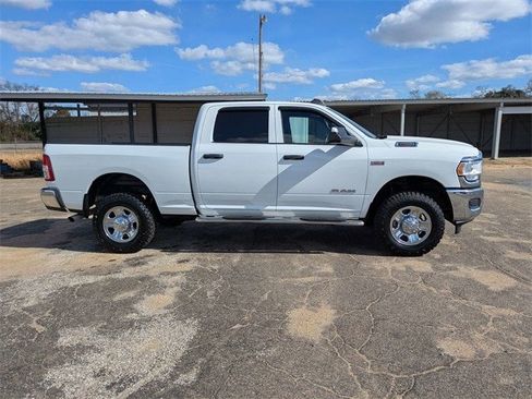 Used 2022 RAM 2500 Tradesman image 3