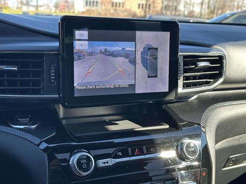 Used 2022 Ford Explorer ST w/ Equipment Group 401A image 20