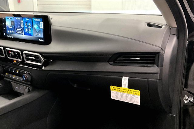 New 2027 Nissan Sentra S FWD image 35
