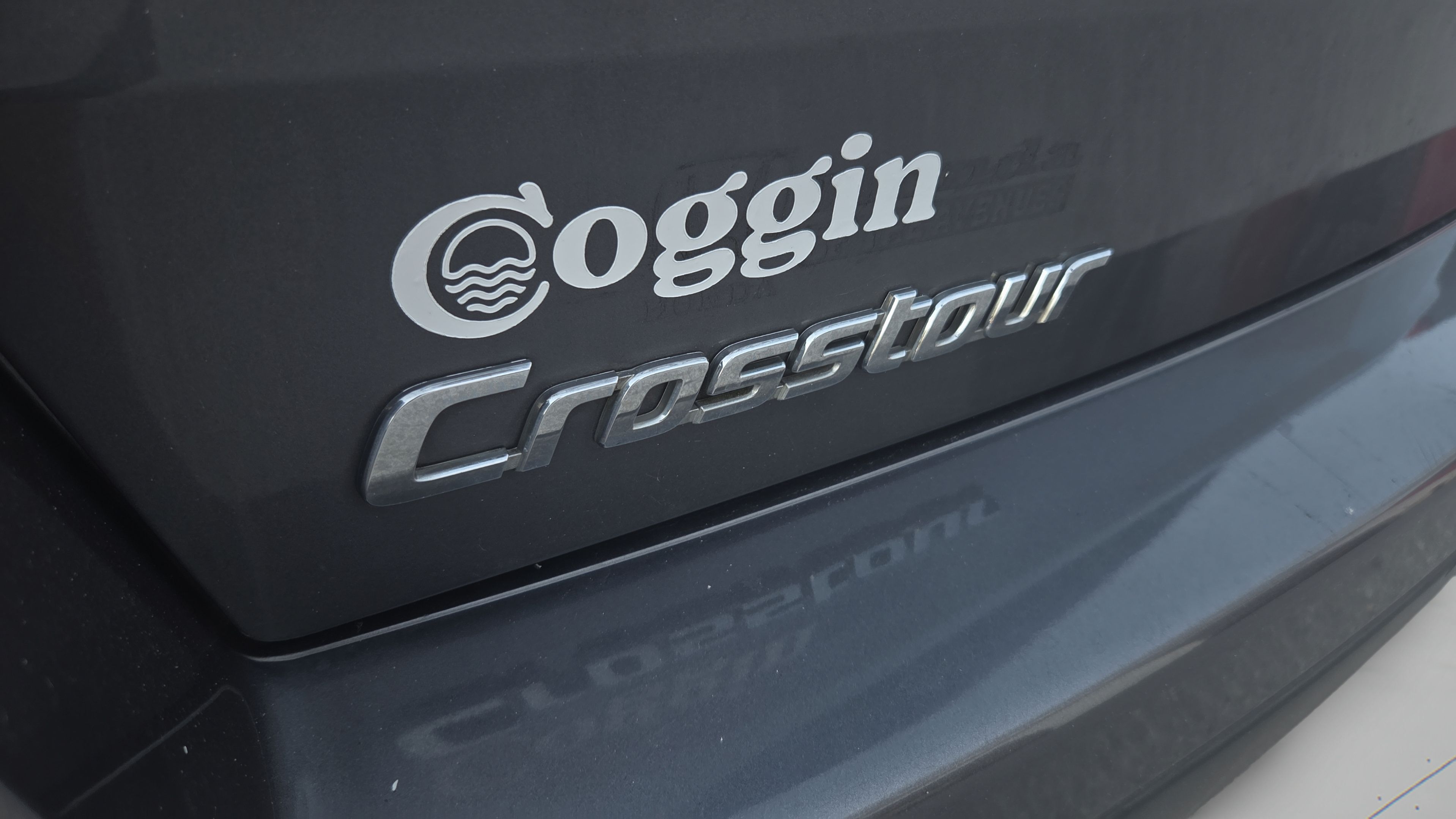 Used 2015 Honda Crosstour EX-L image 33