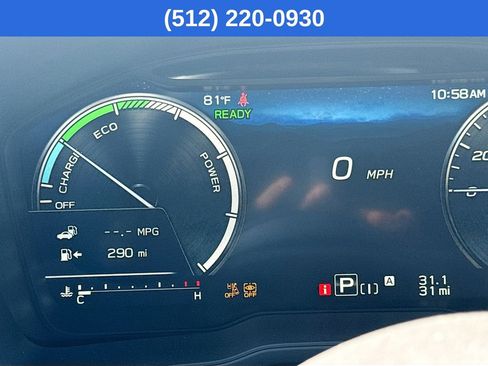 New 2026 Subaru Crosstrek 2.5i Limited AWD/4WD image 15