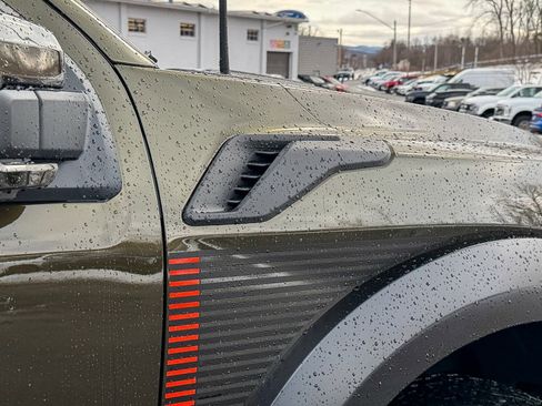 New 2026 Ford F150 Raptor w/ Equipment Group 803A Raptor R image 13