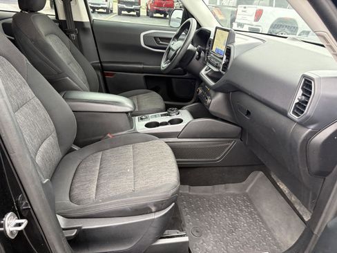 Used 2021 Ford Bronco Sport Big Bend image 13