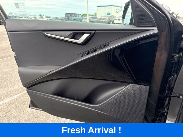 Used 2024 Kia Niro Wind FWD image 12