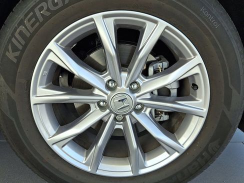 Used 2024 Honda CR-V EX-L image 8