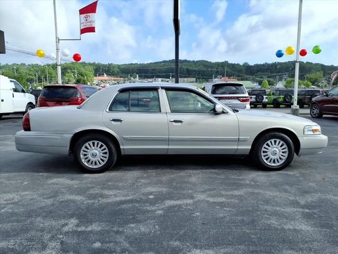 Used 2007 Mercury Grand Marquis LS RWD image 3
