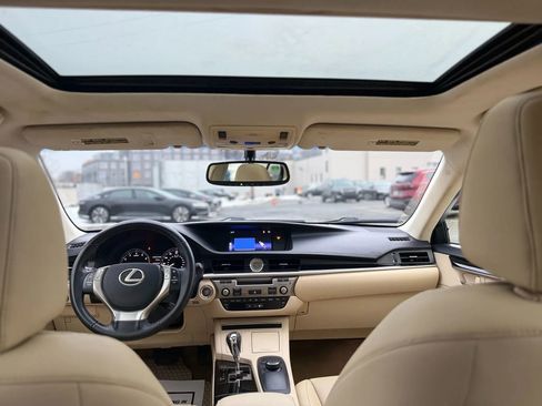 Used 2015 Lexus ES 350 image 17