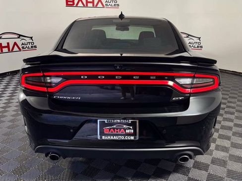 Used 2019 Dodge Charger GT RWD image 6