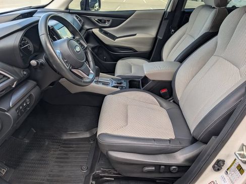 Used 2021 Subaru Forester Premium AWD/4WD image 8
