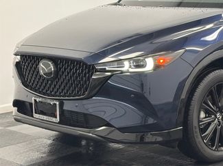 Used 2025 MAZDA CX-5 2.5 Turbo w/ Premium Package video 2