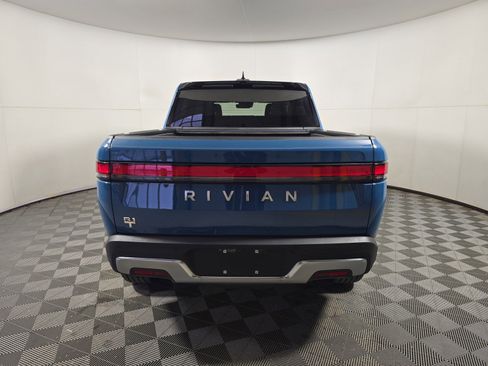 Used 2022 Rivian R1T Launch Edition image 4
