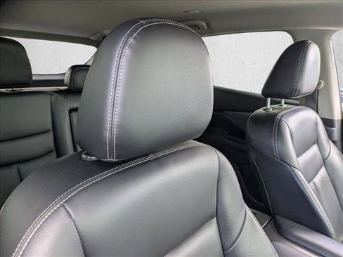 Certified 2023 Nissan Murano SV w/ SV Midnight Edition Package image 13