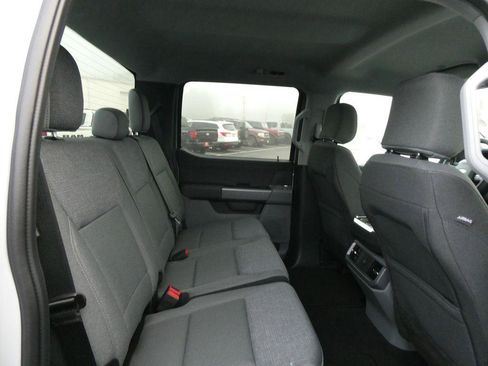 New 2026 Ford F150 XLT w/ Tow/Haul Package AWD/4WD image 11