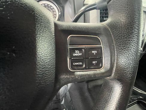 Used 2017 RAM 2500 Tradesman w/ Snow Chief Group AWD/4WD image 37
