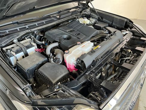 Used 2024 Toyota Tundra 1794 Edition image 11