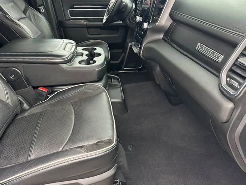 Used 2020 RAM 2500 Laramie image 15