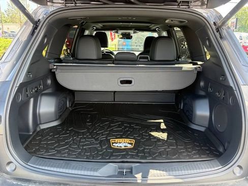 Used 2026 Subaru Forester Wilderness AWD/4WD image 30