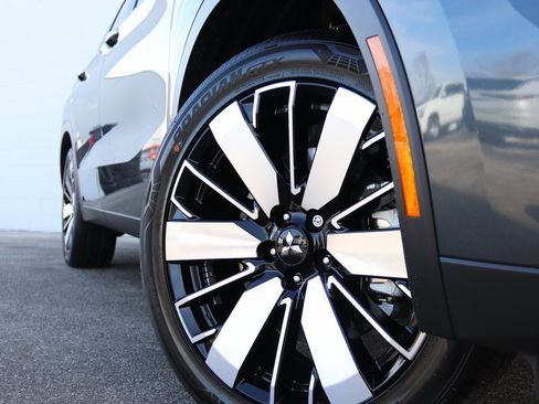 New 2026 Mitsubishi Outlander SE image 9