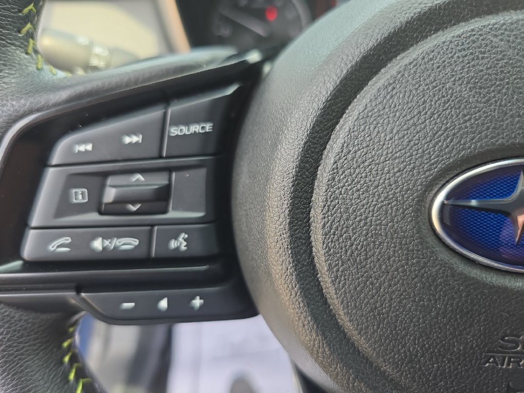 Used 2025 Subaru Outback Onyx Edition AWD/4WD image 14