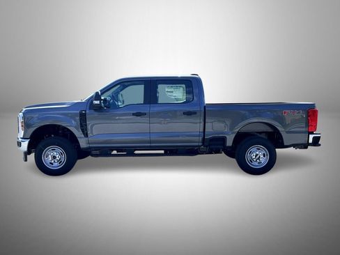 New 2027 Ford F250 XL w/ FX4 Off-Road Package AWD/4WD image 8
