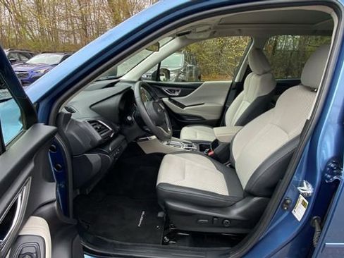 Certified 2024 Subaru Forester Premium AWD/4WD image 34