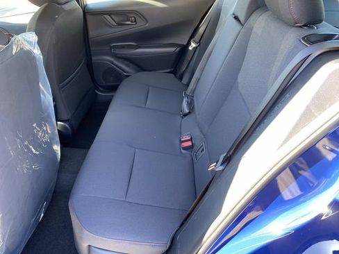 New 2026 Toyota Prius Plug-In Hybrid FWD image 7