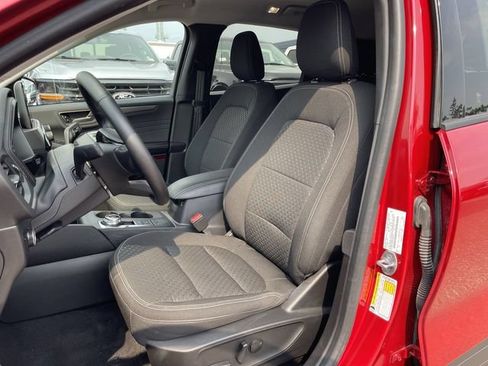 Certified 2023 Ford Escape Active AWD/4WD image 14