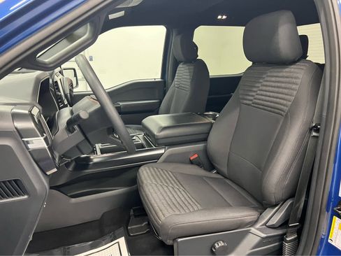 Used 2023 Ford F150 XL image 4