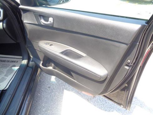 Used 2016 Kia Optima LX w/ Option Group 014 image 16