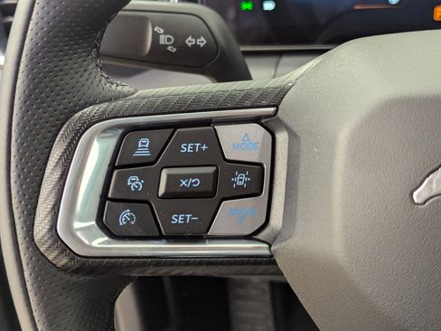 New 2026 Ford Mustang Premium image 15