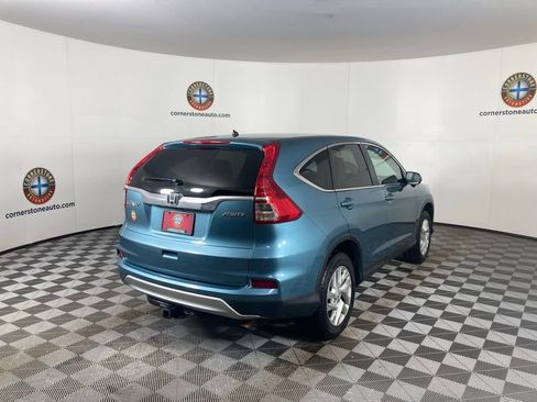 Used 2016 Honda CR-V EX image 19