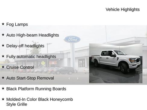 Used 2022 Ford F150 XL w/ STX Appearance Package AWD/4WD image 20