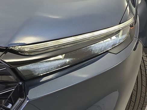 Certified 2024 Honda CR-V Sport Touring image 32