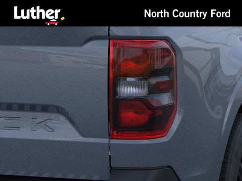 New 2026 Ford Maverick XLT AWD/4WD image 22