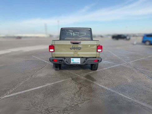 New 2026 Jeep Gladiator Sport image 10