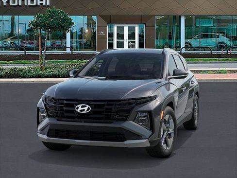 New 2026 Hyundai Tucson SEL image 6