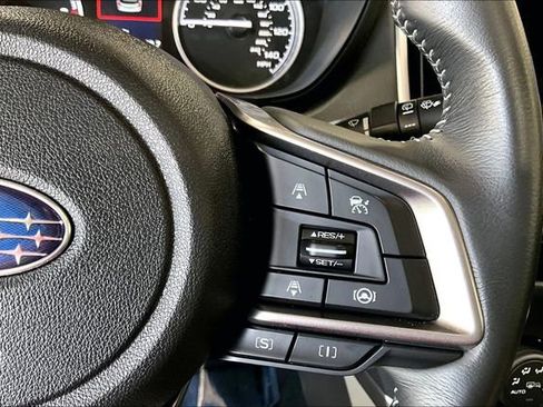 Used 2023 Subaru Forester Premium AWD/4WD image 12